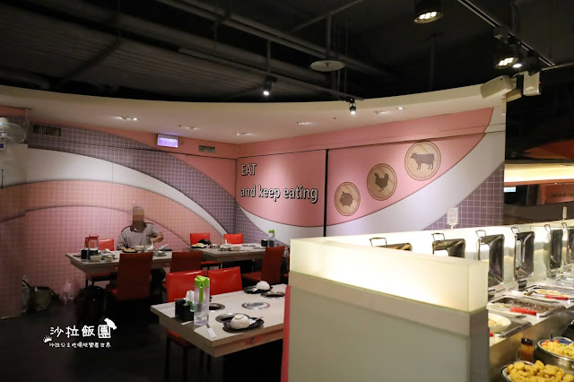 台北火鍋吃到飽『鍋爸涮涮鍋(西門店)』萬華西門町平價火鍋/各式海鮮/肉品/座位舒適 3 台北火鍋吃到飽『鍋爸涮涮鍋(西門店)』萬華西門町平價火鍋/各式海鮮/肉品/座位舒適