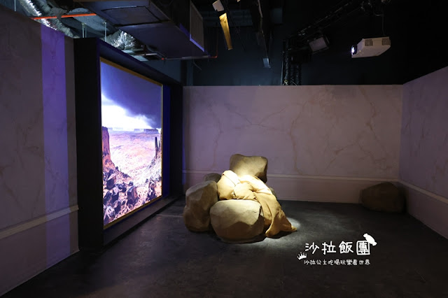 可以動手摸的展覽『AI繪動的畫特展』顛覆你對美術館想像! 23 可以動手摸的展覽『AI繪動的畫特展』顛覆你對美術館想像!