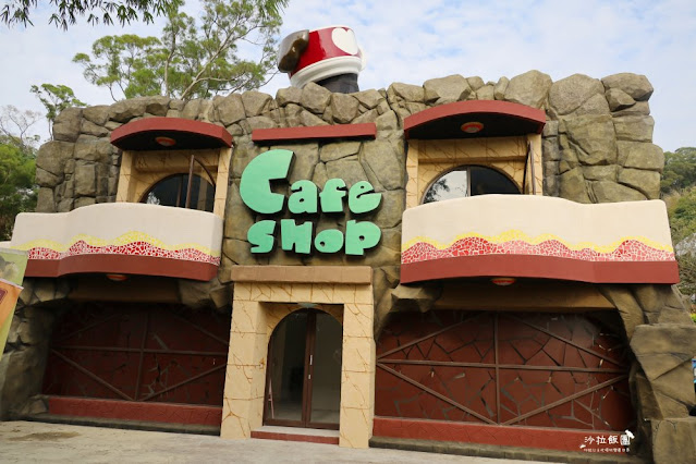 苗栗苑裡景點『綠意山莊』150元拍到翻、哈比村、粉紅城堡、露營、小木屋 17 苗栗苑裡景點『綠意山莊』150元拍到翻、哈比村、粉紅城堡、露營、小木屋