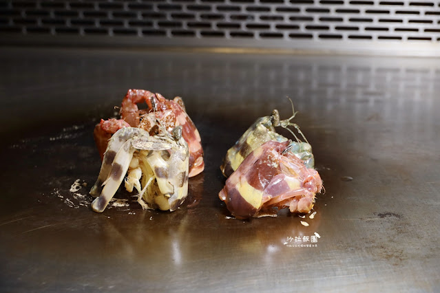 大胃王看過來Prime肋眼牛排、菲力牛排吃到飽‼️江雁塘新時尚鐵板燒 43 大胃王看過來Prime肋眼牛排、菲力牛排吃到飽‼️江雁塘新時尚鐵板燒