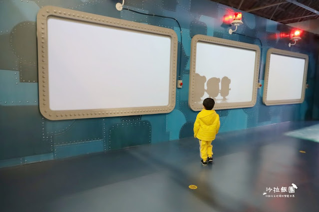 台北展覽|小小兵:神偷奶爸大視界特展、 1:1 尺寸小小兵、多項體驗設施、互動遊戲 17 台北展覽|小小兵:神偷奶爸大視界特展、 1:1 尺寸小小兵、多項體驗設施、互動遊戲