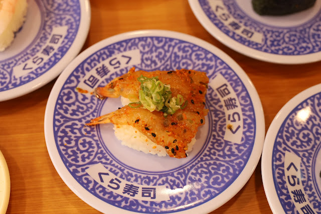 新竹日式料理『藏壽司(竹北文興店)』日本人氣迴轉壽司插旗竹北/近高鐵站 29 新竹日式料理『藏壽司(竹北文興店)』日本人氣迴轉壽司插旗竹北/近高鐵站