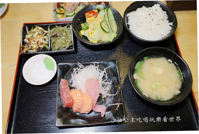 老店新開『日式攤日式食堂』飲料無限供應.生魚片定食.丼飯.菜單.士林捷運美食 11 老店新開『日式攤日式食堂』飲料無限供應.生魚片定食.丼飯.菜單.士林捷運美食