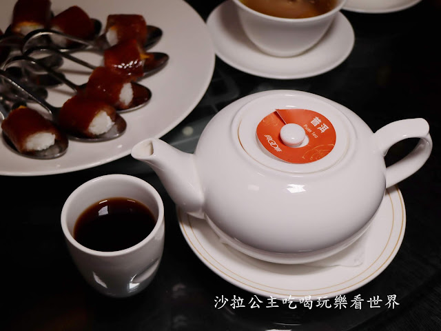 新莊美食/典華『華亭聚-烤鴨.海鮮.港點』母親節限定料理/網美級烤鴨大餐/捷運新莊副都心站 13 新莊美食/典華『華亭聚-烤鴨.海鮮.港點』母親節限定料理/網美級烤鴨大餐/捷運新莊副都心站