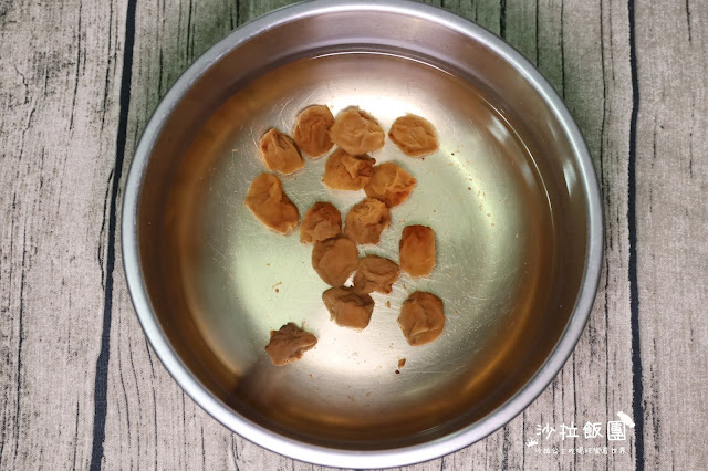 食譜『梅釀番茄』居酒屋、日式料理店必點 3 食譜『梅釀番茄』居酒屋、日式料理店必點