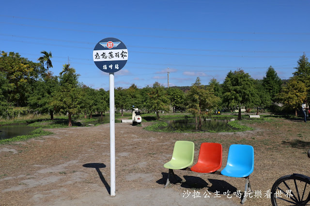 台中落羽松.后里泰安落羽松秘境『羽粼落羽松』裝置藝術像走到畫裡 33 台中落羽松.后里泰安落羽松秘境『羽粼落羽松』裝置藝術像走到畫裡