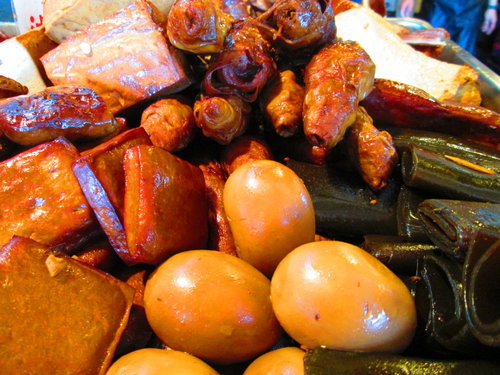 疙瘩麵食小館【芝山捷運站】 7 疙瘩麵食小館【芝山捷運站】