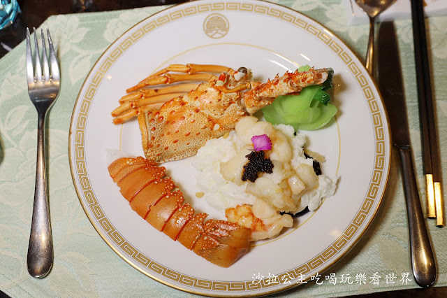 東密道50年來首次開放『圓山大飯店』國宴文化饗宴品嘗元首餐/享受元首待遇 36 東密道50年來首次開放『圓山大飯店』國宴文化饗宴品嘗元首餐/享受元首待遇