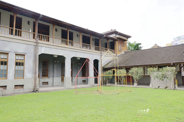 花蓮景點:花蓮文創園區、花蓮文化創意產業園區 11 花蓮景點:花蓮文創園區、花蓮文化創意產業園區