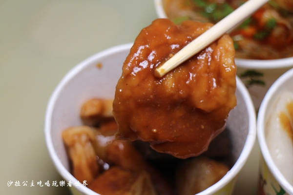 士林社子排隊美食『社子島第一辣』有吃辣的人一定要加辣/大腸麵線/甜不辣/50年老店 10 士林社子排隊美食『社子島第一辣』有吃辣的人一定要加辣/大腸麵線/甜不辣/50年老店