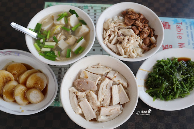 嘉義雞肉飯當地人推薦火雞肉飯『郭家美食』粿仔湯、米腸 25 嘉義雞肉飯當地人推薦火雞肉飯『郭家美食』粿仔湯、米腸