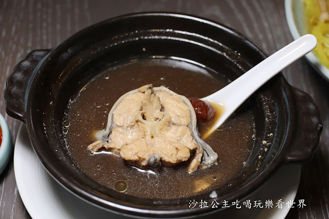 板橋美食『青雅中餐廳-台北新板希爾頓酒店』養生滋補燉湯.煲仔飯.暖心又暖胃 10 板橋美食『青雅中餐廳-台北新板希爾頓酒店』養生滋補燉湯.煲仔飯.暖心又暖胃