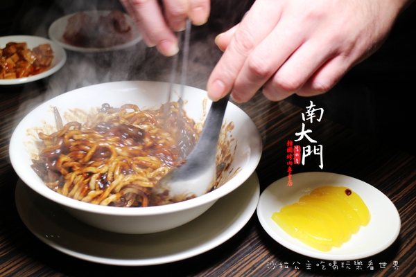 食尚玩家介紹/中山區美食/燒烤『南大門韓國烤肉』七條通/宵夜/韓式料理 17 食尚玩家介紹/中山區美食/燒烤『南大門韓國烤肉』七條通/宵夜/韓式料理