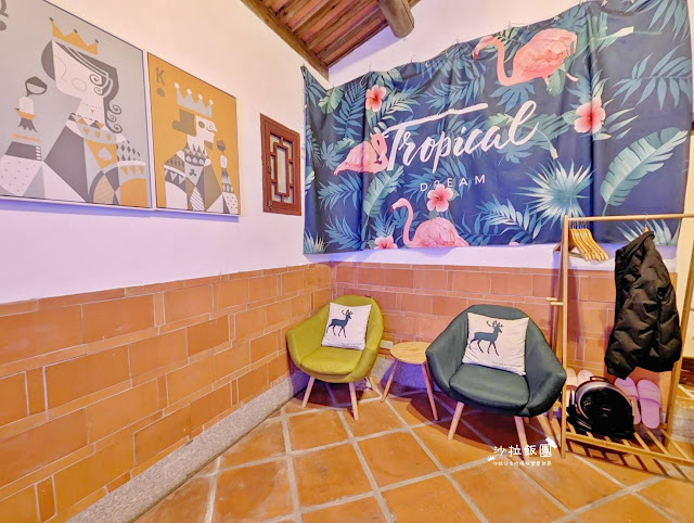 金門住宿『蕃茄紅了古厝民宿』金門廣東粥、麵線、山后民俗村 17 金門住宿『蕃茄紅了古厝民宿』金門廣東粥、麵線、山后民俗村