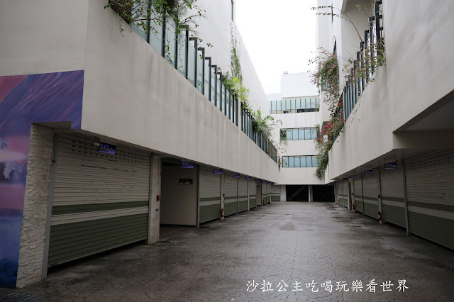 食尚玩家推薦台中住宿/汽車旅館『芭蕾城市渡假旅店』一房一庭院/歡唱KTV 3 食尚玩家推薦台中住宿/汽車旅館『芭蕾城市渡假旅店』一房一庭院/歡唱KTV