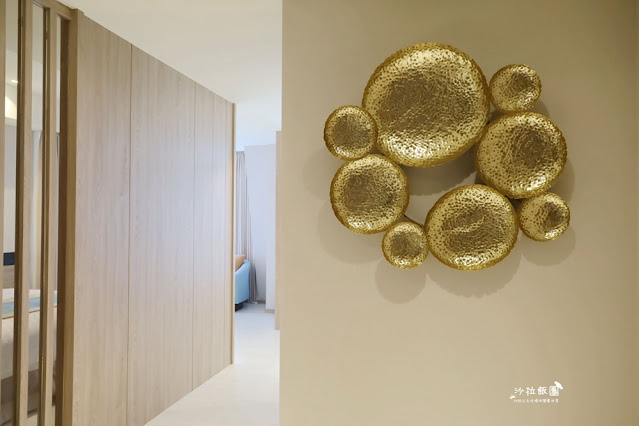 宜蘭親子飯店|蘭陽烏石港海景酒店、坐擁龜山島海景 53 宜蘭親子飯店|蘭陽烏石港海景酒店、坐擁龜山島海景