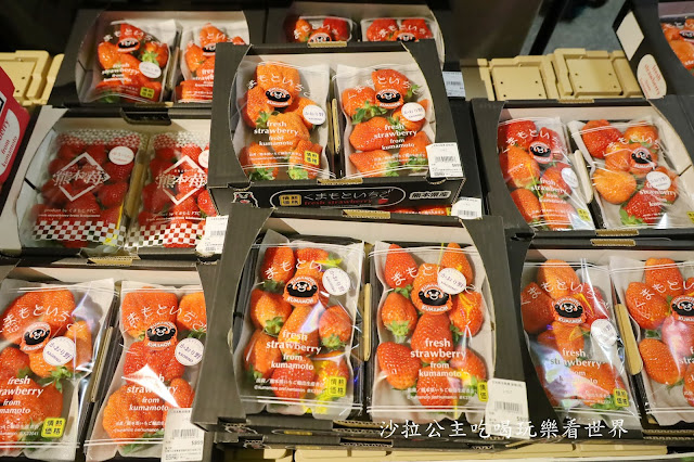 日本最大型的連鎖便利店和折扣店『驚安殿堂‧唐吉訶德』插旗西門町 25 日本最大型的連鎖便利店和折扣店『驚安殿堂‧唐吉訶德』插旗西門町