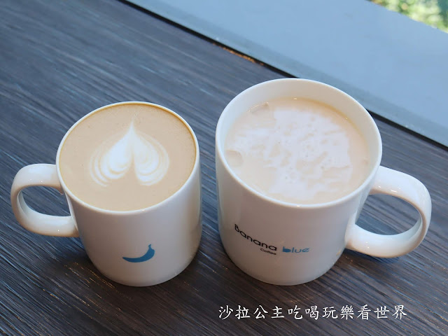 台北士林不限時.有插座咖啡『Banana Blue Coffee』捷運士林站/早餐/自製甜點 20 台北士林不限時.有插座咖啡『Banana Blue Coffee』捷運士林站/早餐/自製甜點