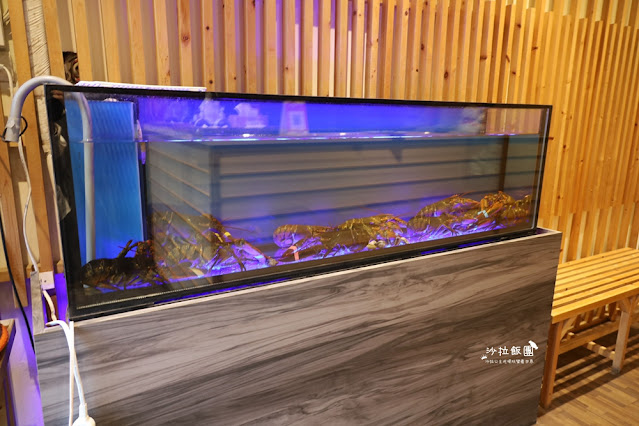 金門火鍋『恆旨味屋日式鍋物』A5和牛、現撈活龍蝦、鴛鴦鍋 11 金門火鍋『恆旨味屋日式鍋物』A5和牛、現撈活龍蝦、鴛鴦鍋