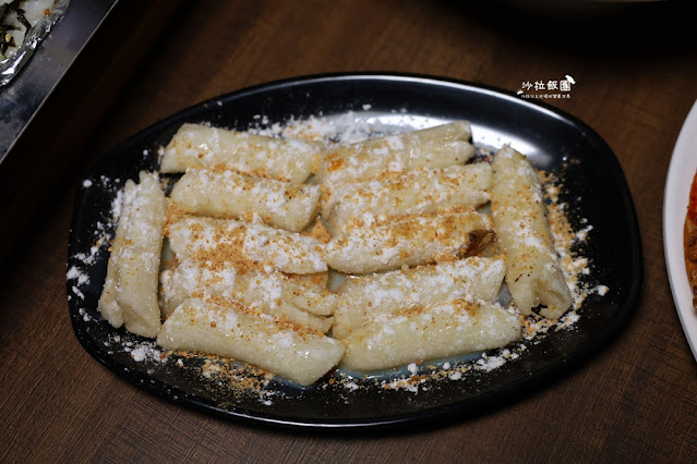 宜蘭壯圍景觀餐廳古亭穀倉一號倉「倉尺洞」90公分長型鐵板料理 37 宜蘭壯圍景觀餐廳古亭穀倉一號倉「倉尺洞」90公分長型鐵板料理