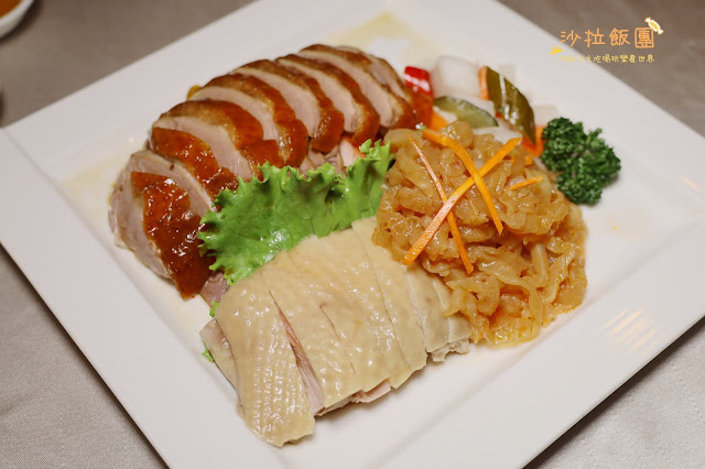 粵菜港點吃到飽『珍珠坊-台北福華大飯店』冷盤、熱炒、港點、主食、湯品62道任你選 8 粵菜港點吃到飽『珍珠坊-台北福華大飯店』冷盤、熱炒、港點、主食、湯品62道任你選