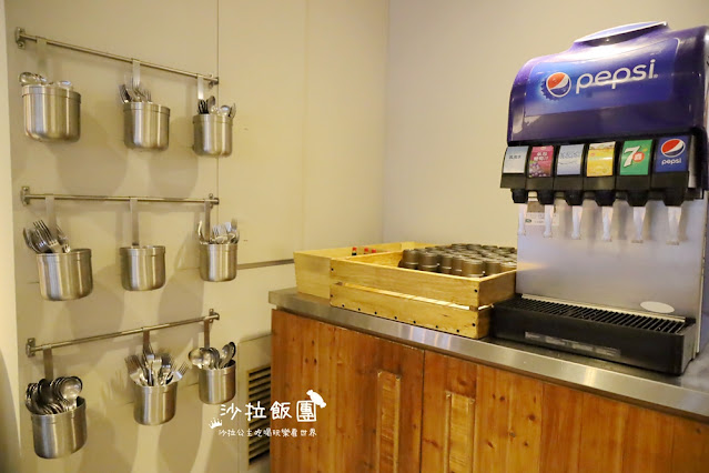 大同區美食『Bremen不萊梅圓山店』平價義大利麵、燉飯,飲料無限供應 8 大同區美食『Bremen不萊梅圓山店』平價義大利麵、燉飯,飲料無限供應