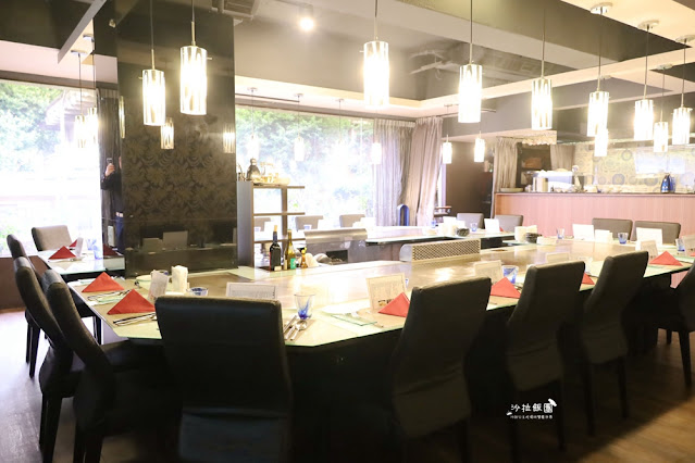 大胃王看過來Prime肋眼牛排、菲力牛排吃到飽‼️江雁塘新時尚鐵板燒 5 大胃王看過來Prime肋眼牛排、菲力牛排吃到飽‼️江雁塘新時尚鐵板燒