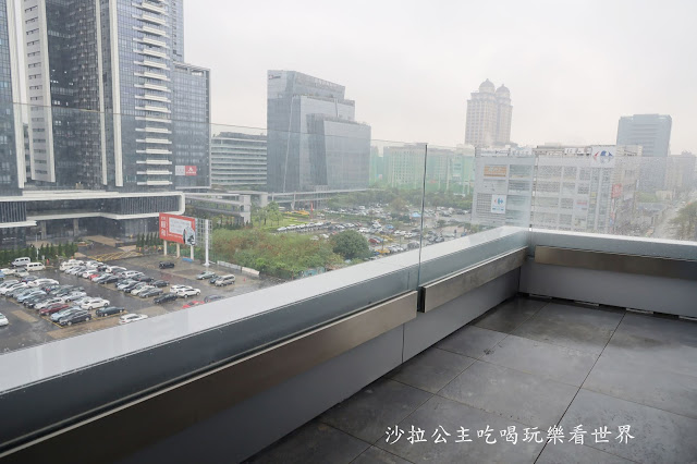 海螺造型飯店『台北大直英迪格酒店』網美浴室/行舟之旅 30 海螺造型飯店『台北大直英迪格酒店』網美浴室/行舟之旅