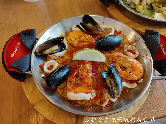 士林美食/芋泥披薩/芋泥牛奶『堤諾義式比薩 Tino&#8217;s Pizza Café(士林中正門市)』菜單/捷運士林店