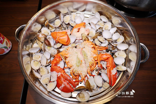 羅東美食『韓雞村』韓式料理、蒸海鮮網美餐廳、近清溝夜市、食尚玩家推薦 19 羅東美食『韓雞村』韓式料理、蒸海鮮網美餐廳、近清溝夜市、食尚玩家推薦