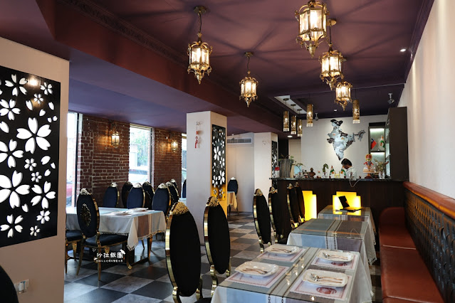 台中印度料理推薦『斯里印度餐廳』印度主廚正宗印度料理 3 台中印度料理推薦『斯里印度餐廳』印度主廚正宗印度料理