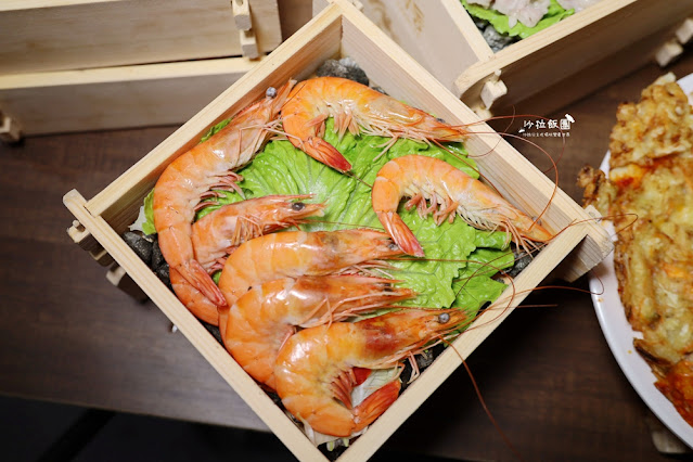 宜蘭壯圍景觀餐廳古亭穀倉一號倉「倉尺洞」90公分長型鐵板料理 35 宜蘭壯圍景觀餐廳古亭穀倉一號倉「倉尺洞」90公分長型鐵板料理