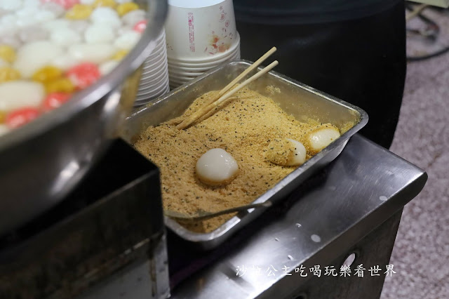 遼寧夜市美食『客家自製湯圓』燒麻糬/IG打卡名店/捷運南京復興站/30年老店/冬至.元宵節必吃 9 遼寧夜市美食『客家自製湯圓』燒麻糬/IG打卡名店/捷運南京復興站/30年老店/冬至.元宵節必吃