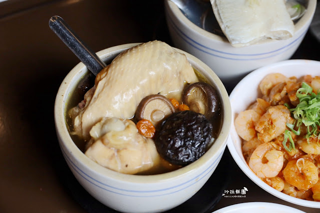 不用到台南『北門蝦仁飯‧煲湯』台北也能吃到蝦味十足的蝦仁飯 27 不用到台南『北門蝦仁飯‧煲湯』台北也能吃到蝦味十足的蝦仁飯