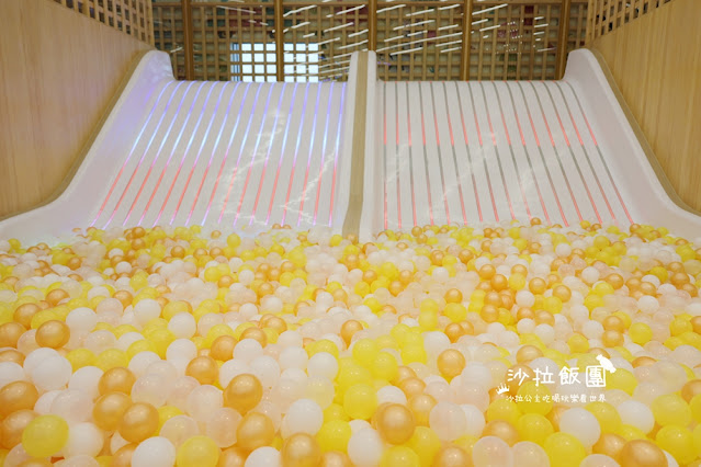 新店【樂米樂園北美館】450坪全新原木大空間,最豪華室內親子樂園 19 新店【樂米樂園北美館】450坪全新原木大空間,最豪華室內親子樂園