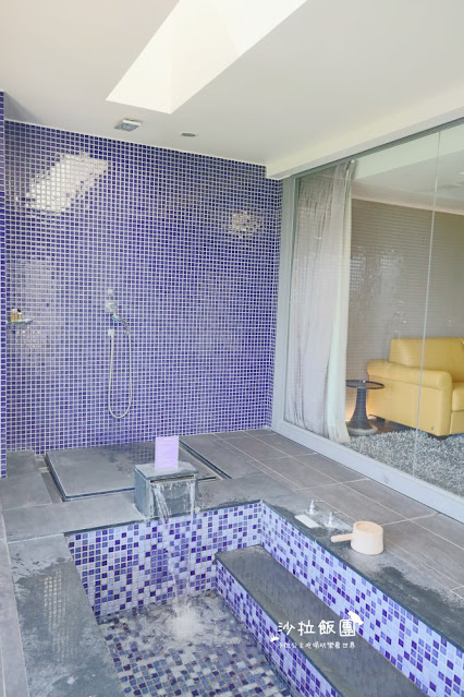 桃園親子渡假飯店『南方莊園渡假飯店』1500坪水療設施、室內遊戲室、6公頃綠地