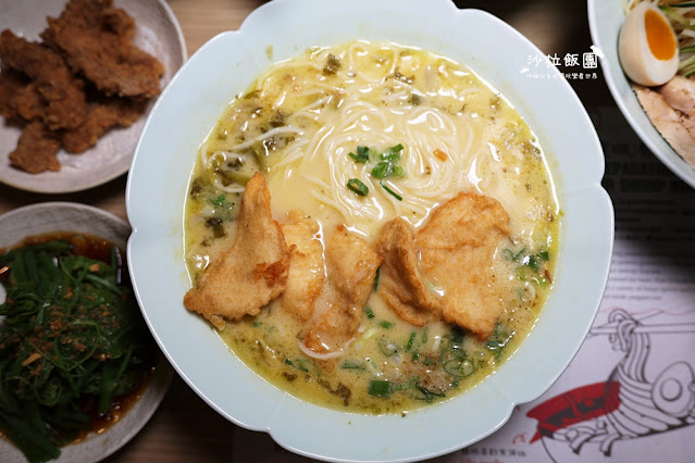 蝦爆了『樂蝦拉麵』全球獨創有鑊氣的拉麵,酸菜金黃魚片雞白湯拉麵好好吃 28 蝦爆了『樂蝦拉麵』全球獨創有鑊氣的拉麵,酸菜金黃魚片雞白湯拉麵好好吃