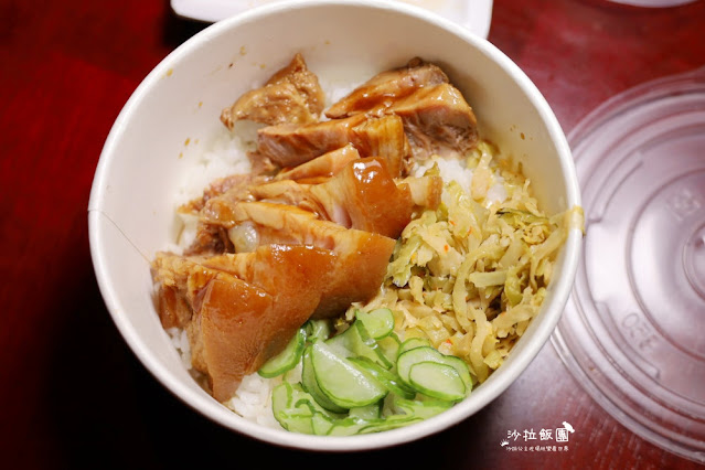 傳承60年的老味道，大稻埕魯肉飯，隱藏在巷弄中的人氣美食