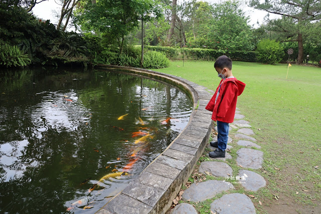 全台唯一結合高爾夫球主題『朋趣Bon Chill』一泊四食全包式奢華度假 112 全台唯一結合高爾夫球主題『朋趣Bon Chill』一泊四食全包式奢華度假