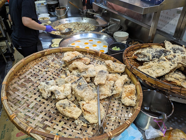 嘉義必吃人氣美食『林聰明沙鍋魚頭』連雞肉飯都好吃 20 嘉義必吃人氣美食『林聰明沙鍋魚頭』連雞肉飯都好吃