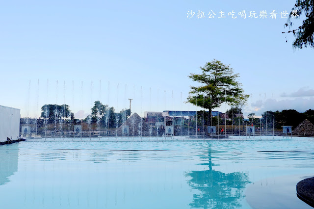 【免費入場】2020宜蘭童玩星光樂園/免費玩旋轉木馬.小火車.摩天輪/魔幻星光水舞秀 5 【免費入場】2020宜蘭童玩星光樂園/免費玩旋轉木馬.小火車.摩天輪/魔幻星光水舞秀