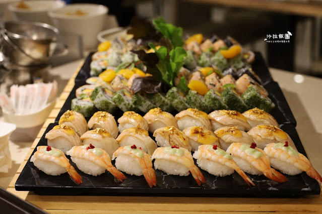 烏石漁港美食『蘭陽烏石港海景酒店-海景全日餐廳』吃到飽、buffet 8 烏石漁港美食『蘭陽烏石港海景酒店-海景全日餐廳』吃到飽、buffet