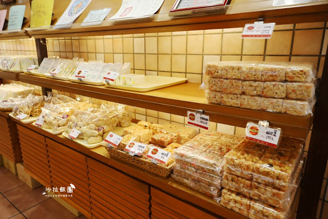 台中美食伴手禮『洪瑞珍自由店』號稱台中最好吃的三明治 5 台中美食伴手禮『洪瑞珍自由店』號稱台中最好吃的三明治