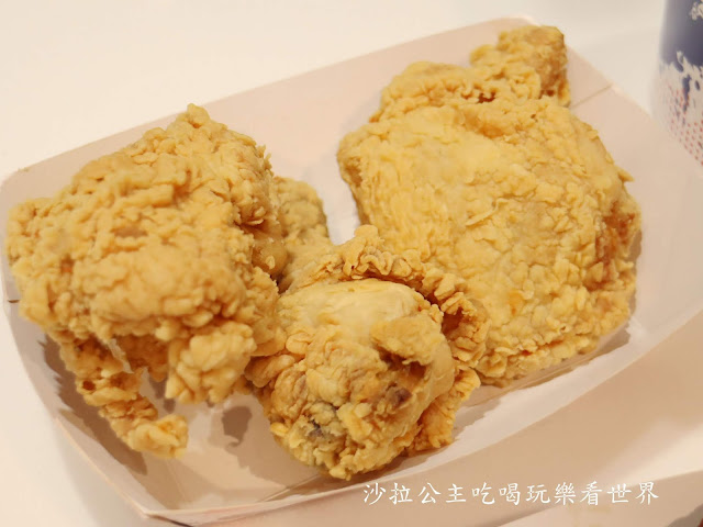 台北好吃炸雞/美式炸雞『德州美墨炸雞』微風南山美食/信義區美食 5 台北好吃炸雞/美式炸雞『德州美墨炸雞』微風南山美食/信義區美食