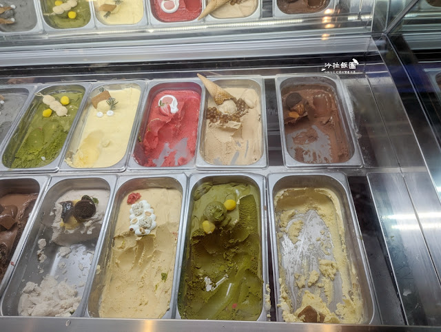 全台最貴吃到飽『饗A Joy』衝破吃到飽界天花板，最高景觀餐廳爽吃3.5小時