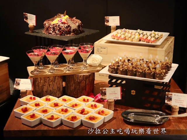 全新半自助式週日義大利早午餐『香格里拉台北遠東國際大飯店-馬可波羅義大利餐廳』鴨肝吃到飽 37 全新半自助式週日義大利早午餐『香格里拉台北遠東國際大飯店-馬可波羅義大利餐廳』鴨肝吃到飽