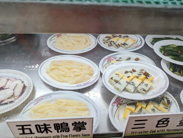 嘉義雞肉飯當地人推薦火雞肉飯『郭家美食』粿仔湯、米腸 8 嘉義雞肉飯當地人推薦火雞肉飯『郭家美食』粿仔湯、米腸