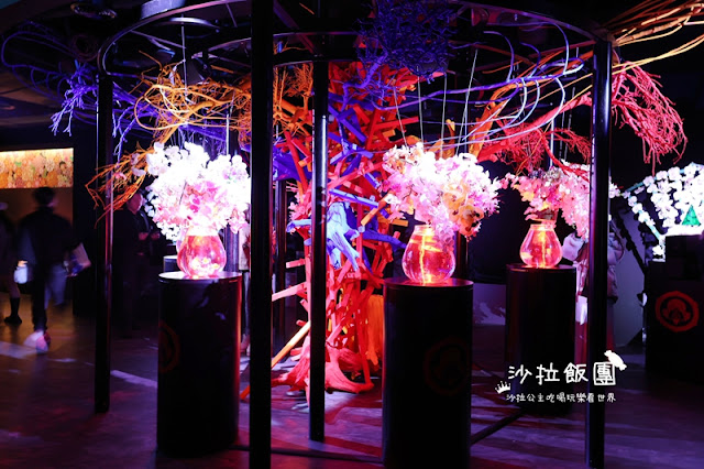 日本東京人氣展覽『金魚藝術展』璀璨登台 11 日本東京人氣展覽『金魚藝術展』璀璨登台