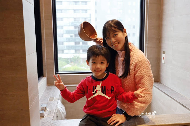 全新打造日式塌塌米客房『礁溪寒沐行館』房內直接配一台Switch 36 全新打造日式塌塌米客房『礁溪寒沐行館』房內直接配一台Switch