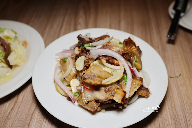 烏來美食『于烤魚創意家常料理』藝人于冠華餐廳,四川烤魚必點 13 烏來美食『于烤魚創意家常料理』藝人于冠華餐廳,四川烤魚必點